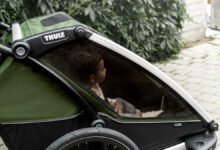 Thule Cab 2