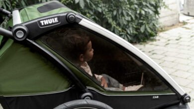 Thule Cab 2