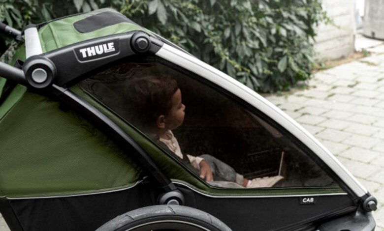 Thule Cab 2