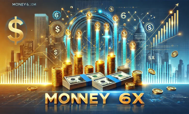 Money6x.com