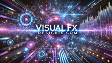 VisualFXDesigns.com