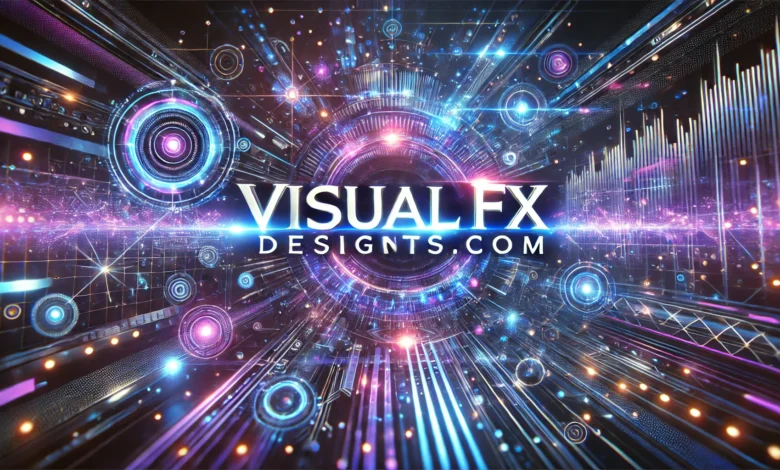 VisualFXDesigns.com