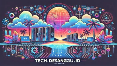 Tech.Desacanggu.id