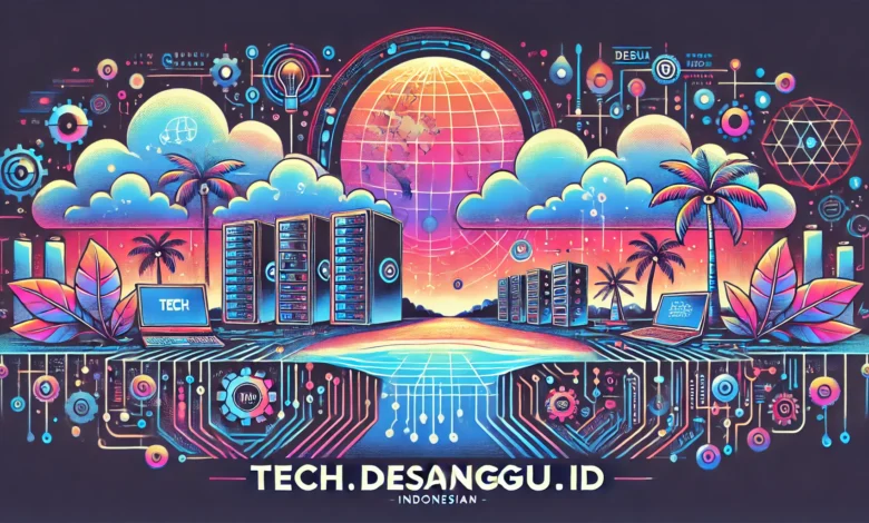 Tech.Desacanggu.id