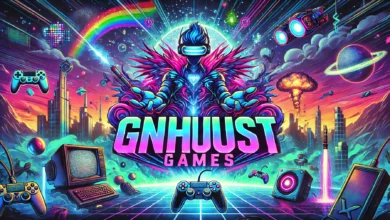 GNHustGames