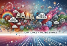 Your Topics | Multiple Stories