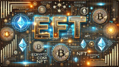 ecryptobit.com NFT