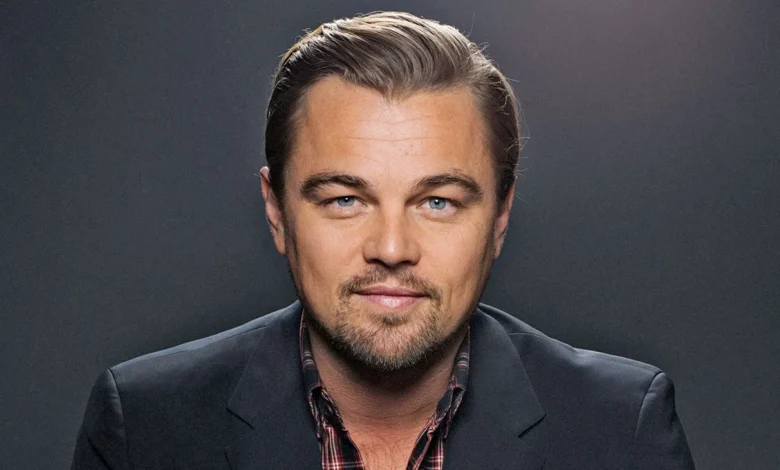 Leonardo DiCaprio has made a name for himself around the world